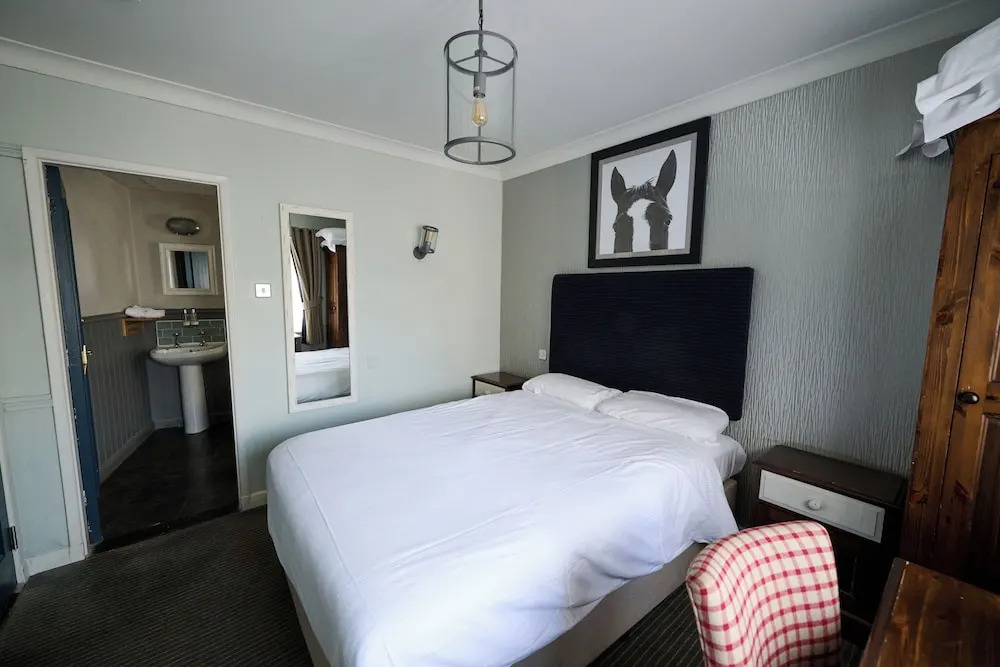 White Hart, Newmarket by Marstons Inns