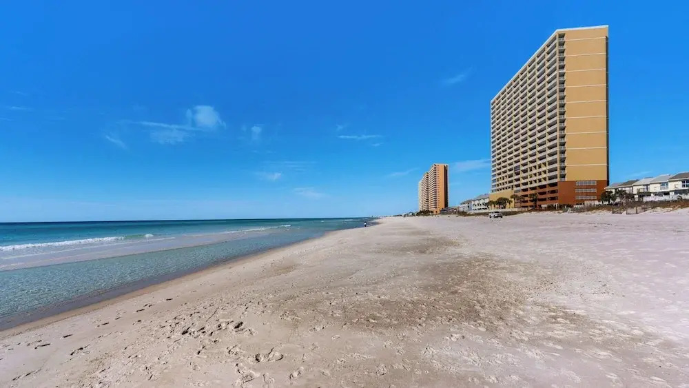 Portside Resort D1: Gulf Retreat With Pools, Beach & Family Adventures!