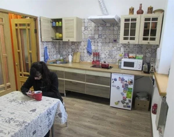 Hostel Baikaler
