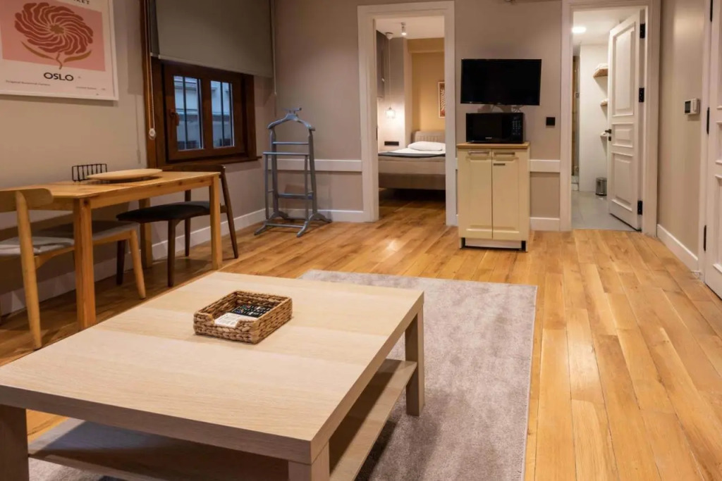 Bguest Pera Suites