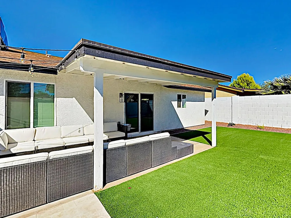 New Listing! Upscale Gem W/ Great Central Location Home