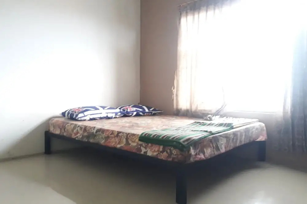 Oyo 1816 J-Syariah Residence