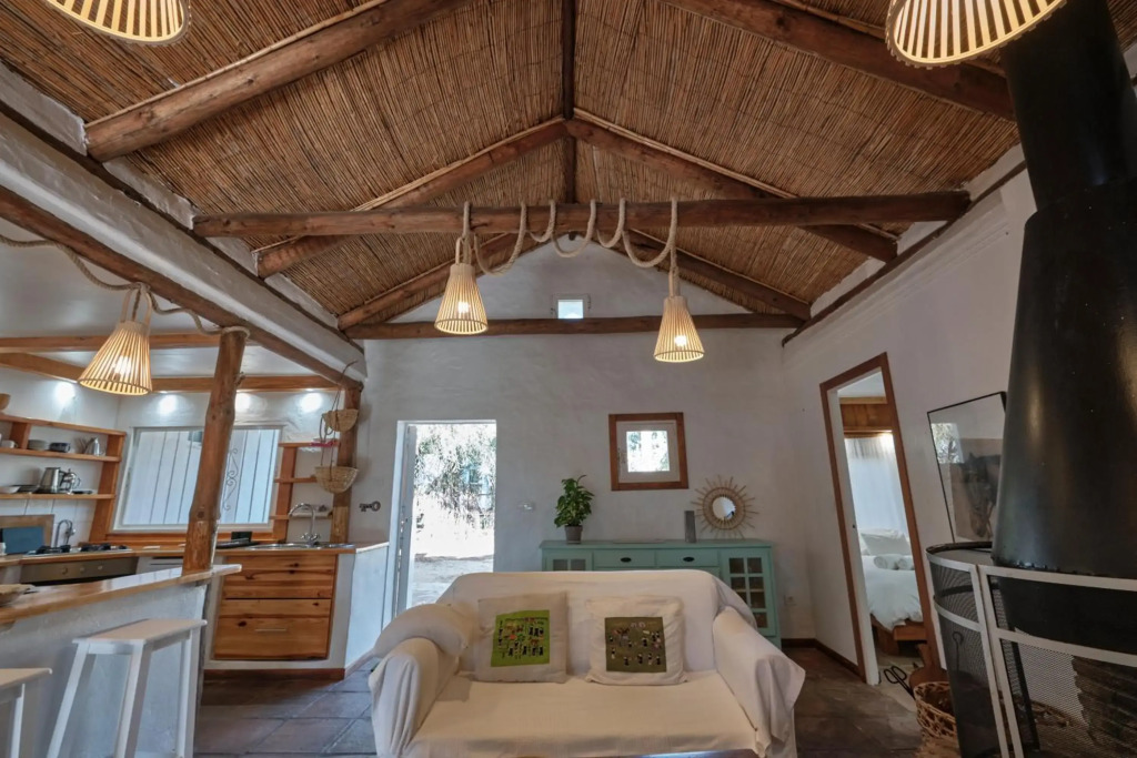 The Beach House - Bolonia