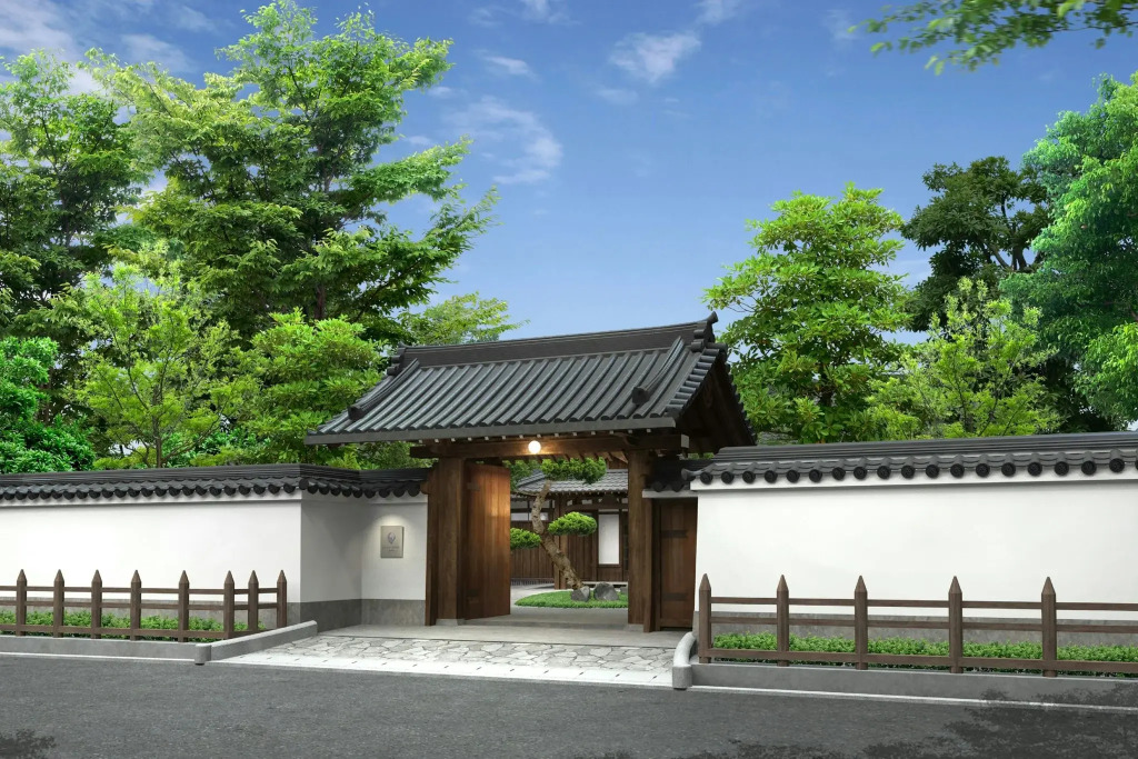 Shisui, a Luxury Collection Hotel, Nara