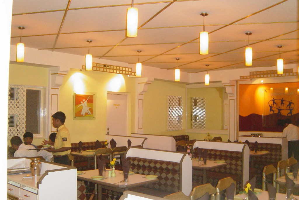 Panchavati Elite Inn