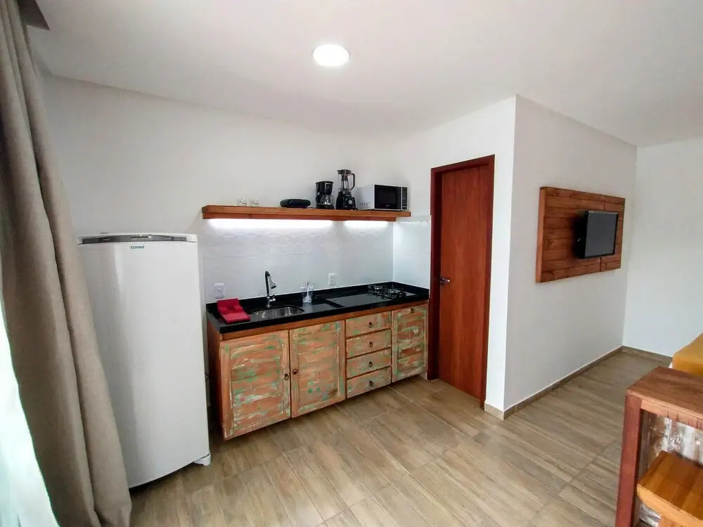 Pousada Villa Bangalu