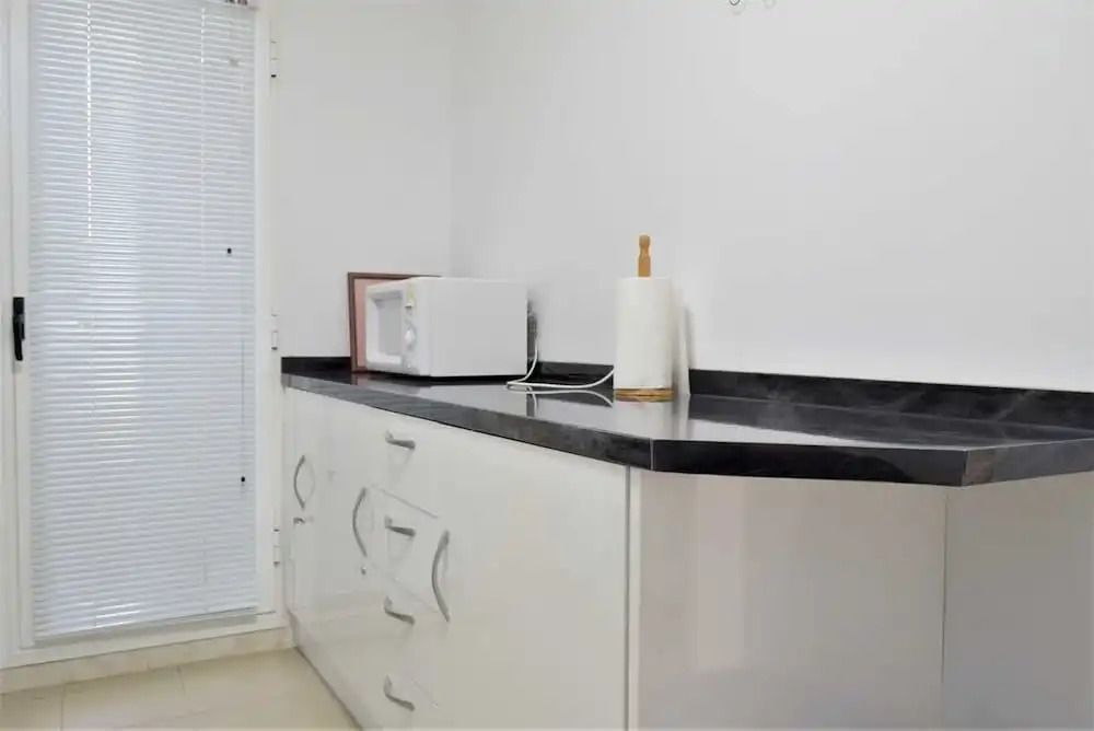 3 Bed Excellent and Quiet Location F-4