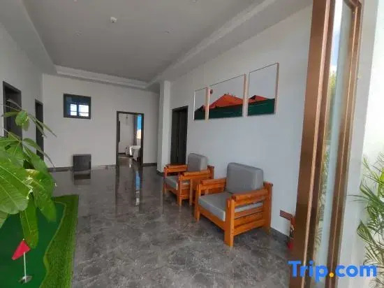 Huijing Homestay (Sanya Tropical Ocean University)