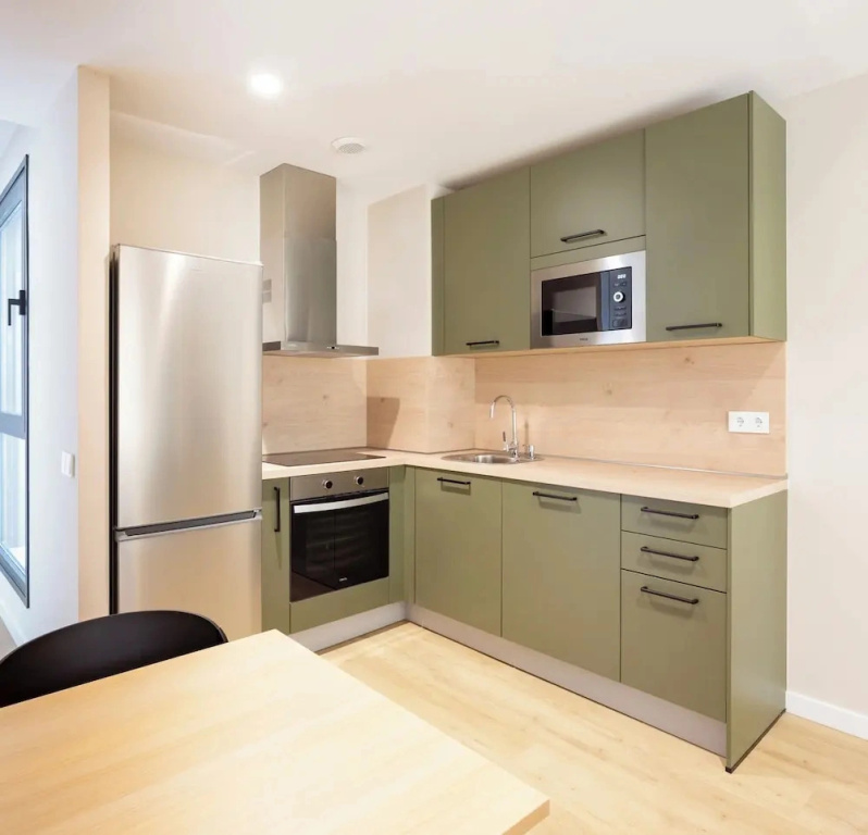 The Residential Club Blink