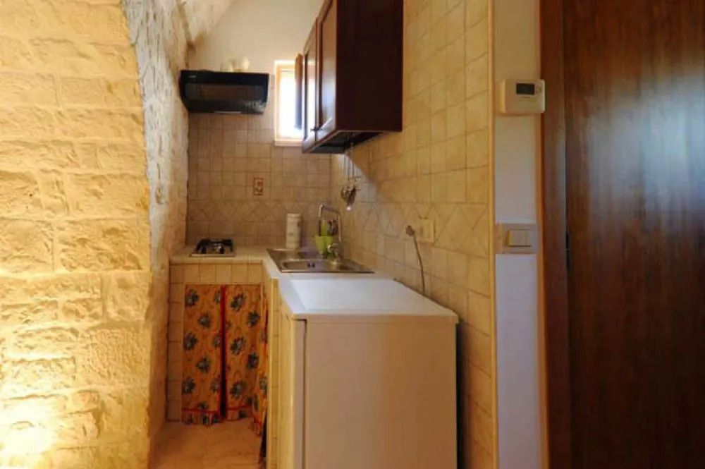 Agriturismo LAire Alberobello