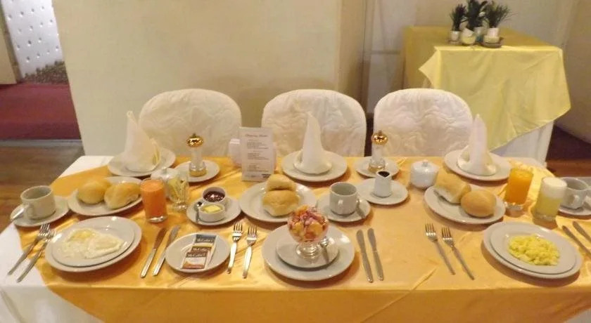 Hotel Colonial