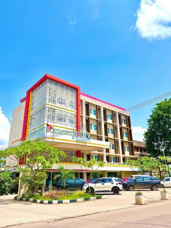 Serra Hotel Batam