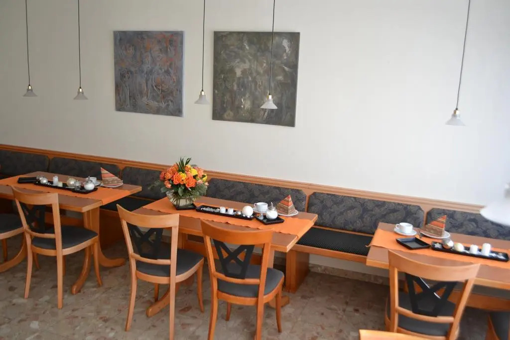 Aparthotel Sprendlingen