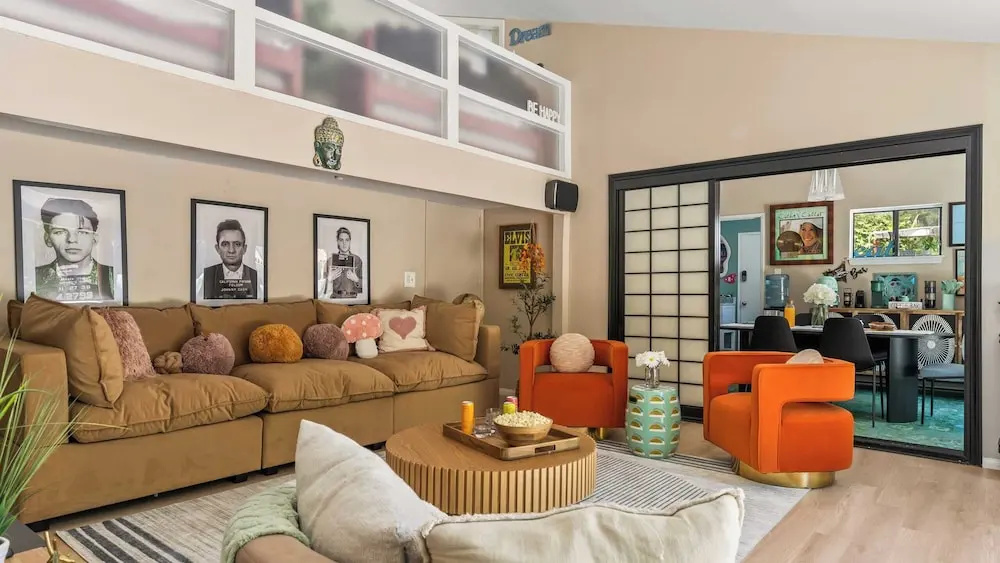 Private Malibu Escape w/ Guest House, Fire Pits & Mountain Views The Malibu Retreat by Avantstay