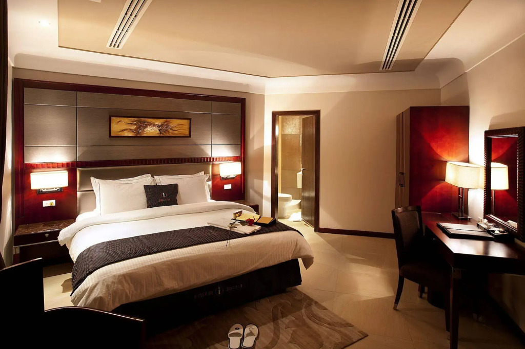 Intour Al Khobar