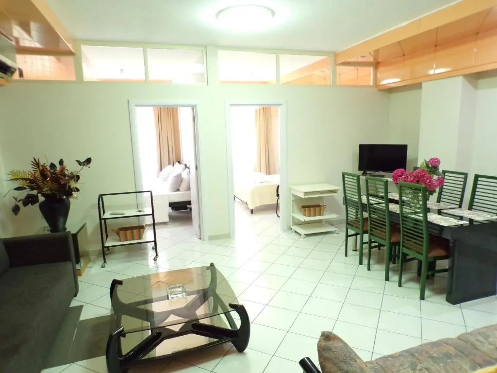 Christines downtown suites