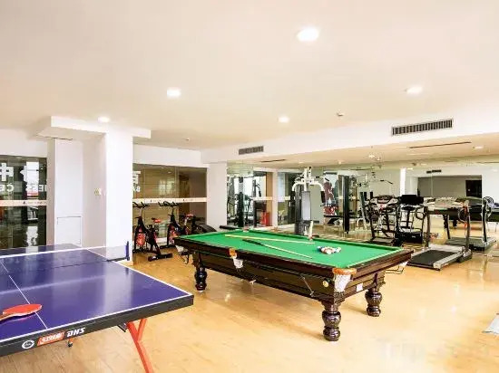 Baihui Hotel