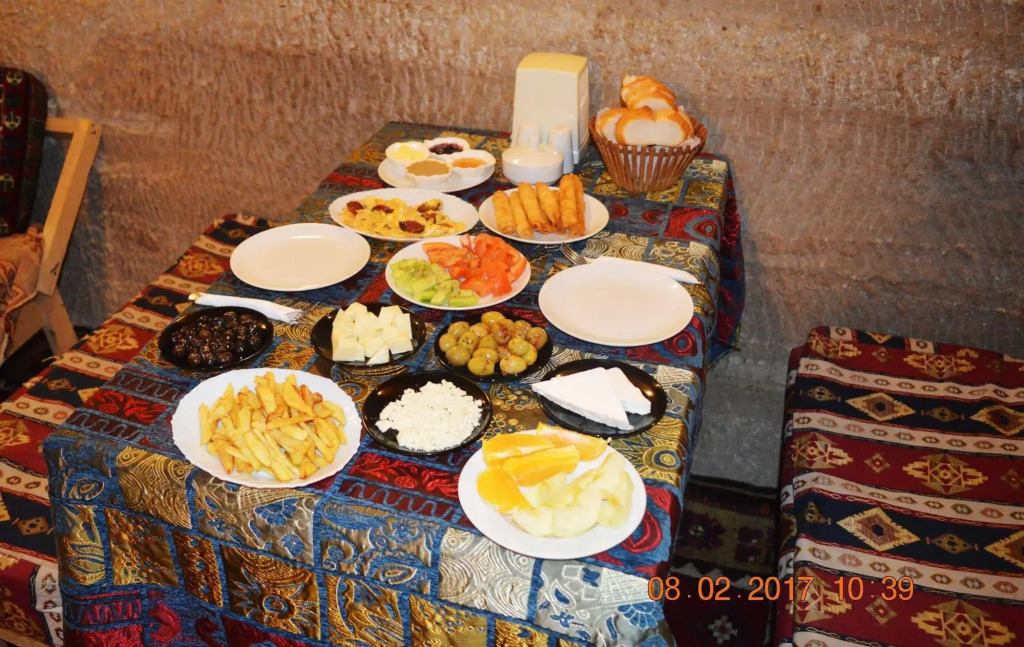 Hostel Terra Vista