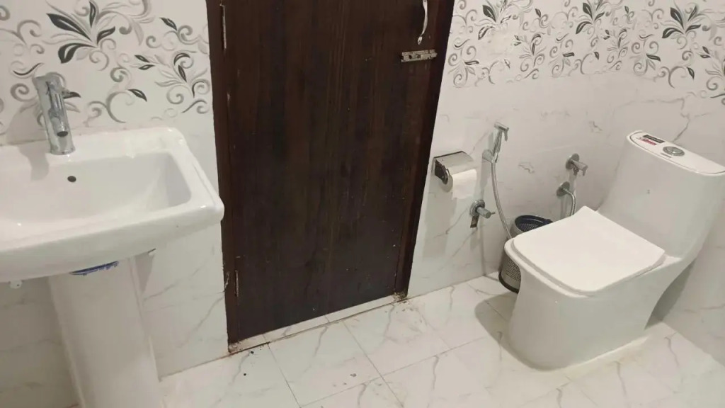 Pop 700211 Hotel Jihaan Plaza
