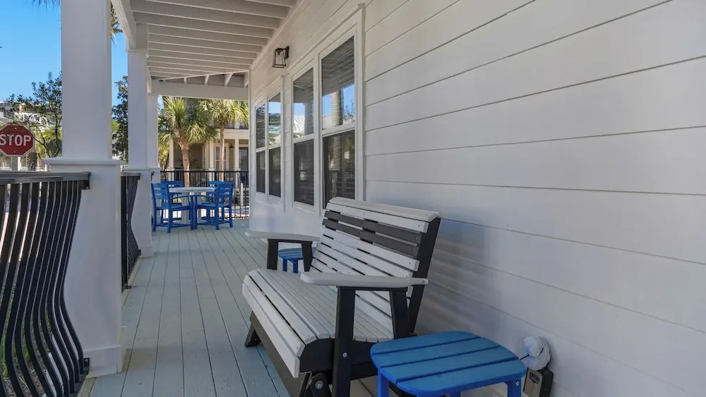 Great Family Home in Seacrest; Resort Pool + Beach Shuttle