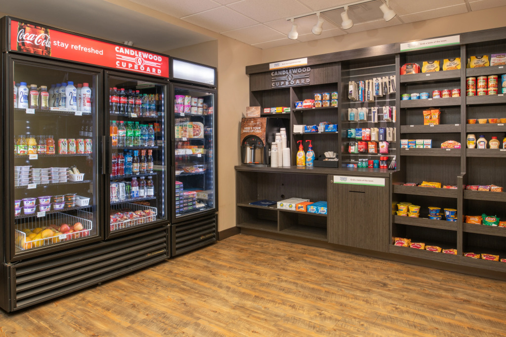 Candlewood Suites Vancouver/Camas by IHG