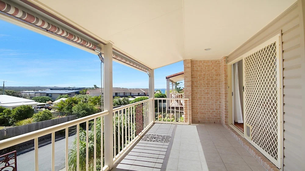 Orient Lane on the Hill by Kingscliff Accommodation
