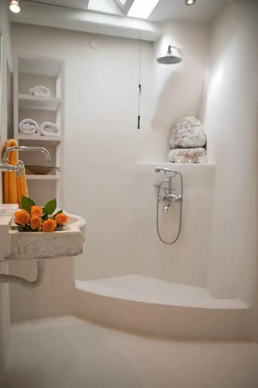 Art Villa Exogonia Santorini