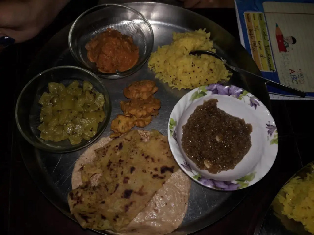 Atithi PG House