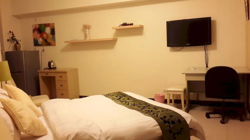 Mickey House - Hostel