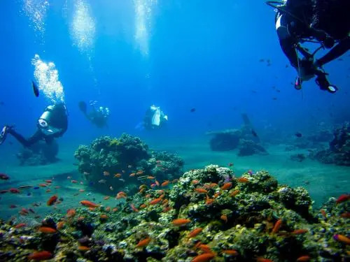 Villa Coral