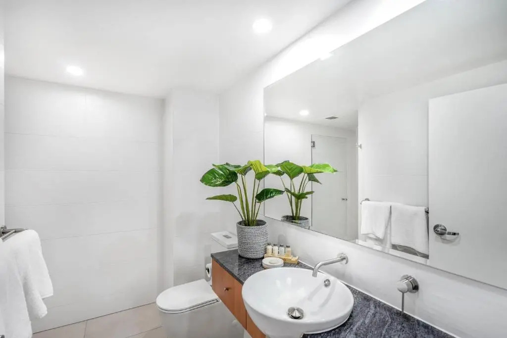 Belle Escapes - Suite 14, where Pure Luxury meets the Coral Sea, Alamanda Resort