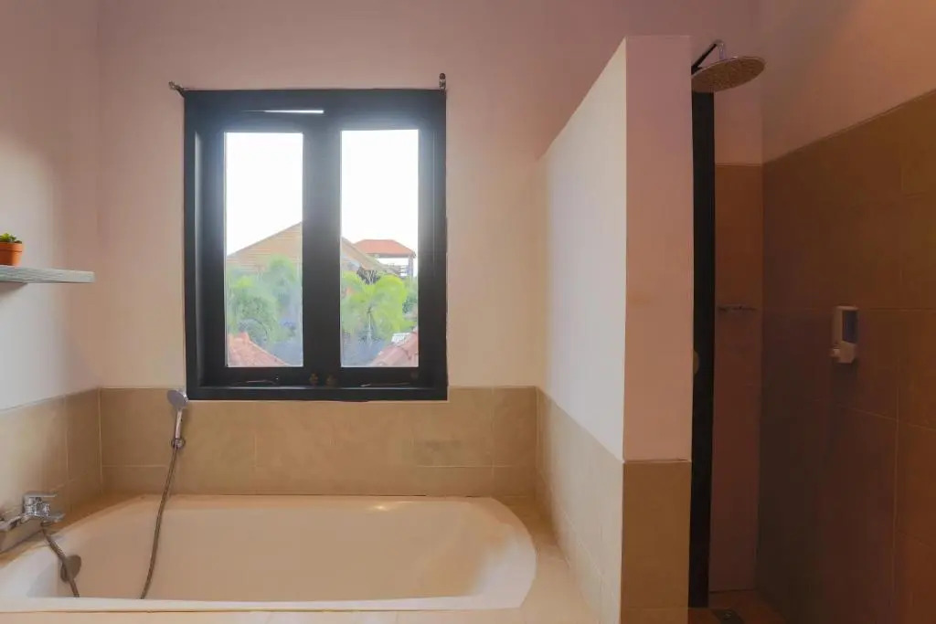 Nara Villa Canggu by Summerhouse Bali