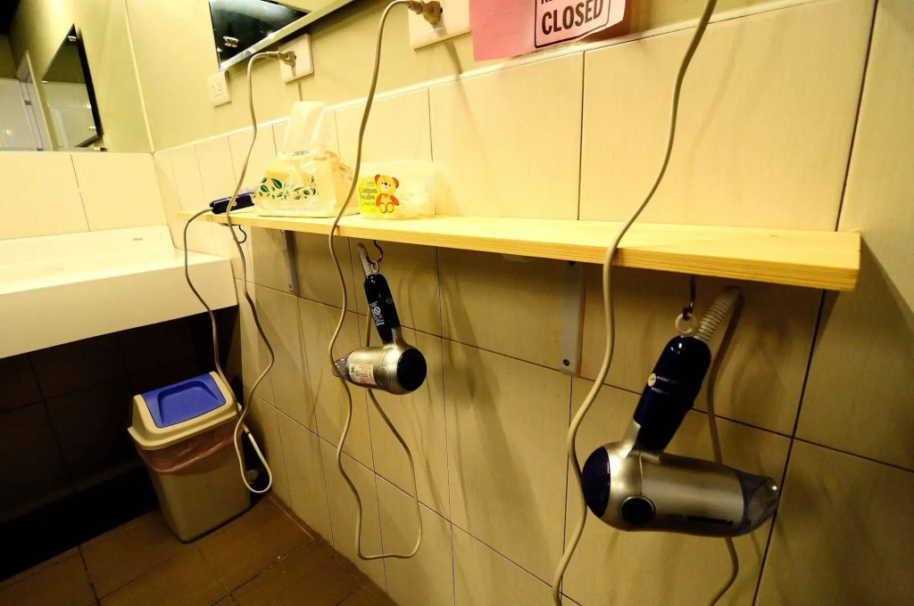 Pathways Hostel