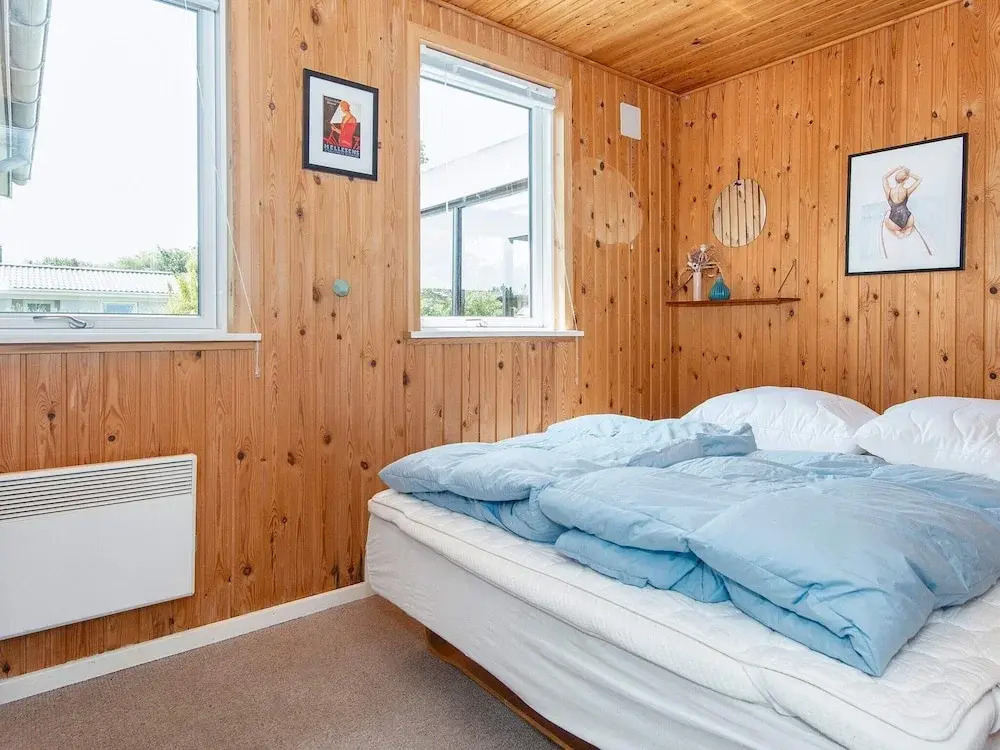 6 person holiday home in Ringkøbing