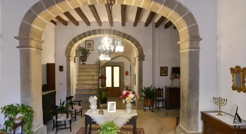 Casa Antigua Can Marquet