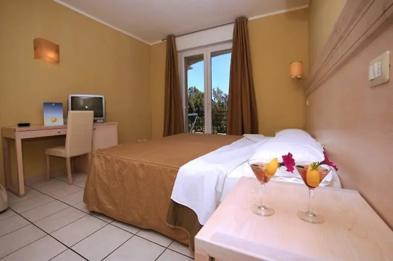 Villaggio Nova Siri