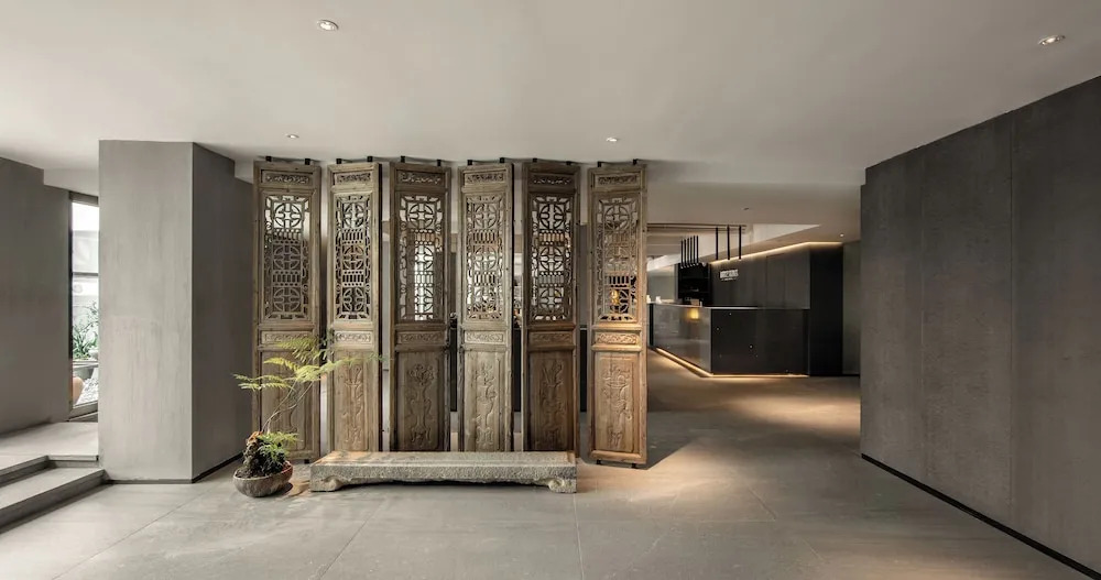 Guangzhou Shug Art Hotel