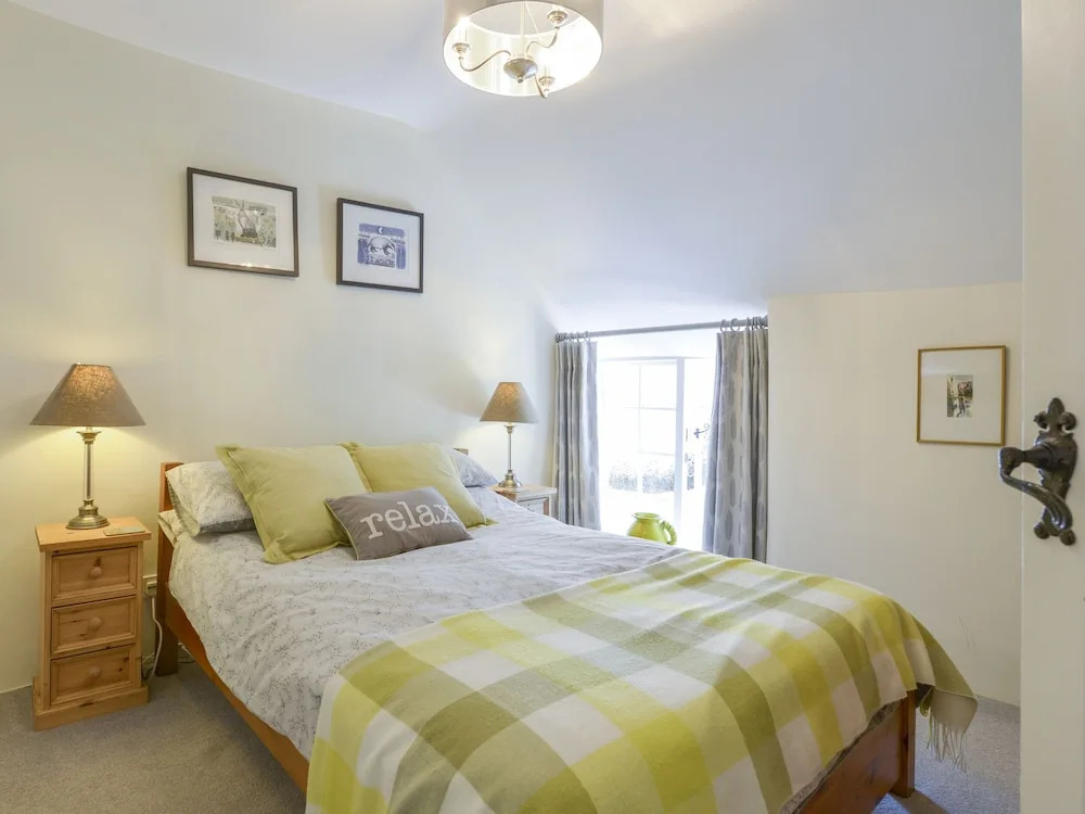 Michaelmas Cottage