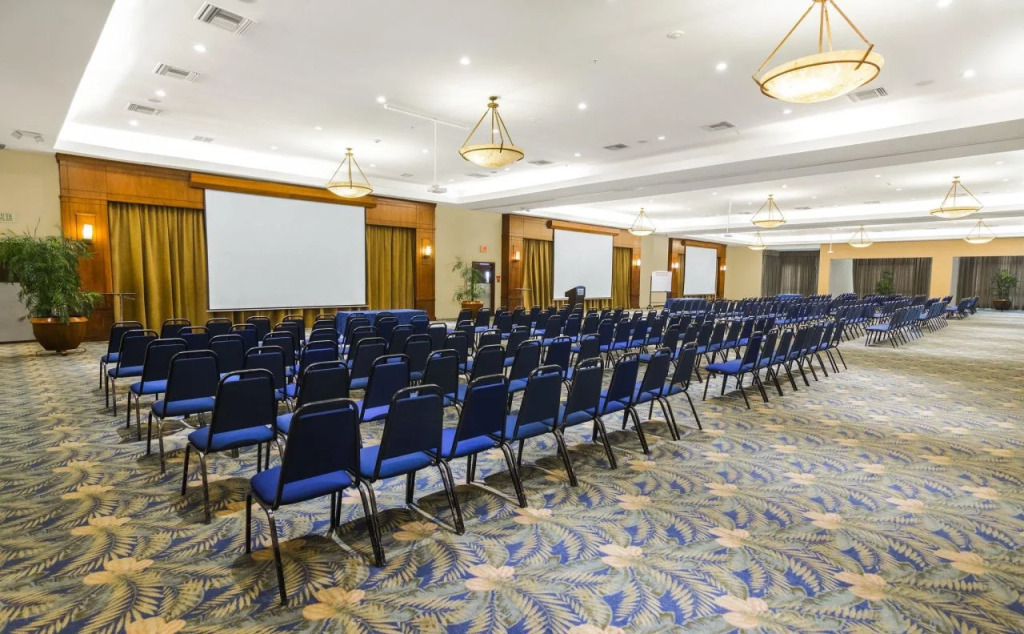Sheraton Guayaquil