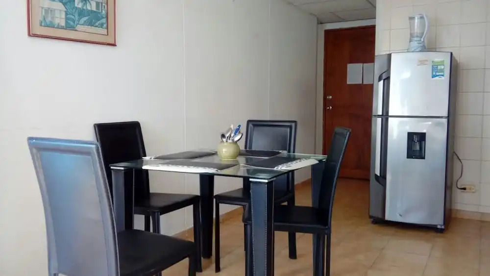 Apartamentos KRO