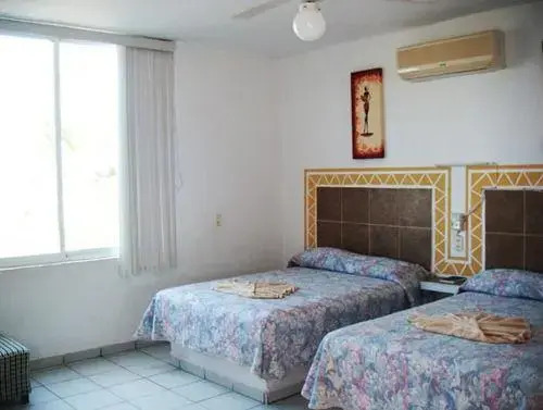 Hotel Chalimar