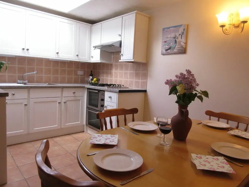 Brongwyn Holiday Cottages