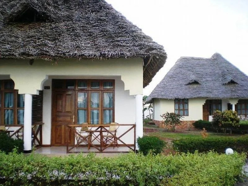 Diacarisma Boutique Resort Nungwi