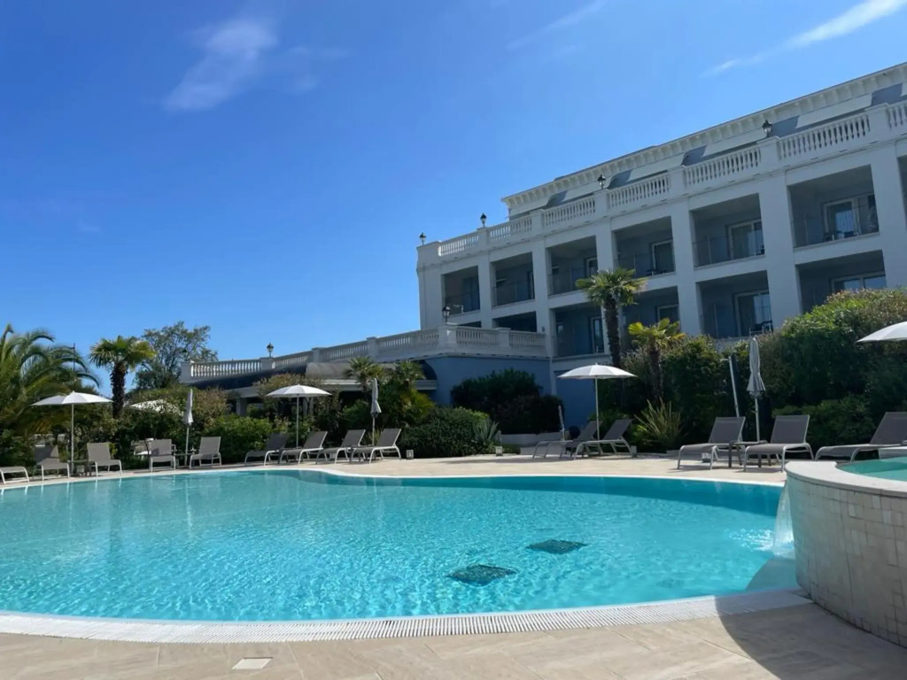 Palace Hotel Desenzano