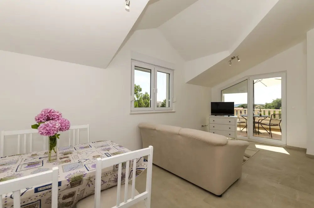 Apartment Anđelka