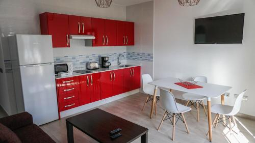 Apartment Old Town Reina Sofia 2