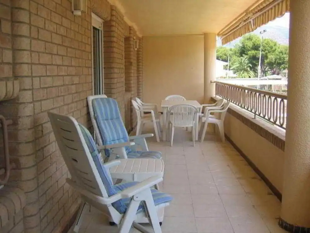 Benicassim 3000 Apartamentos Turísticos