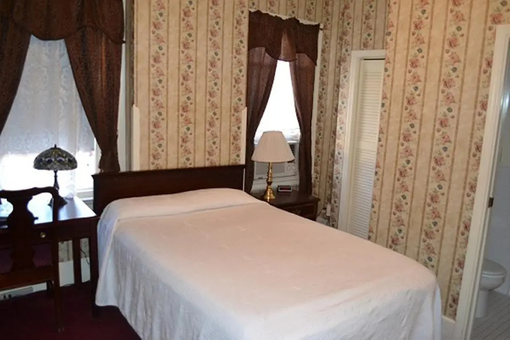 Copper Queen Hotel