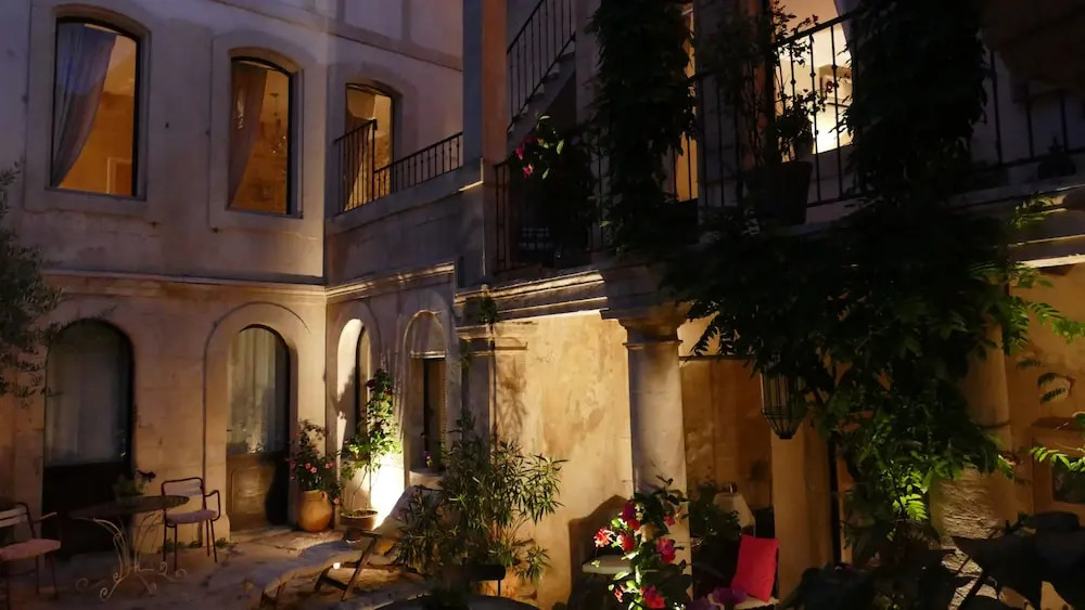 La Maison DIsidore
