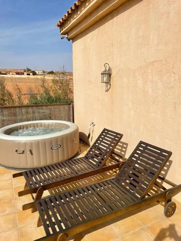 Suite Vistas al Mar
